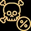 1 Is a Tragedy, 10,000 Is Statistics icon