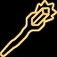 You shall not pass icon