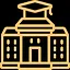 Schools out icon