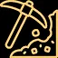Top-Level Miner icon