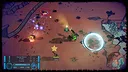 Wave Defense: Trappist Screenshot 15