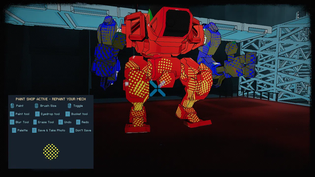 Wave Defense: Trappist Screenshot 10