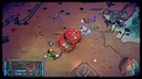 Wave Defense: Trappist Screenshot 12