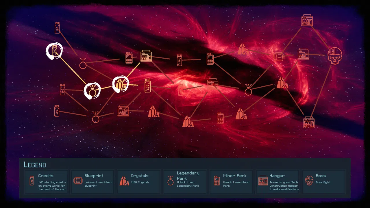 Wave Defense: Trappist Screenshot 20