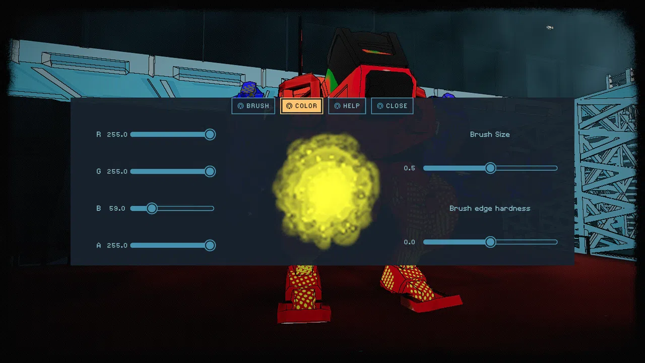 Wave Defense: Trappist Screenshot 9