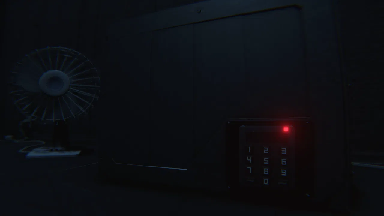 Skallig Screenshot 10