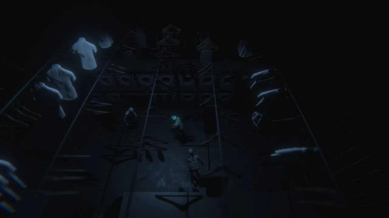 Skallig Screenshot 2