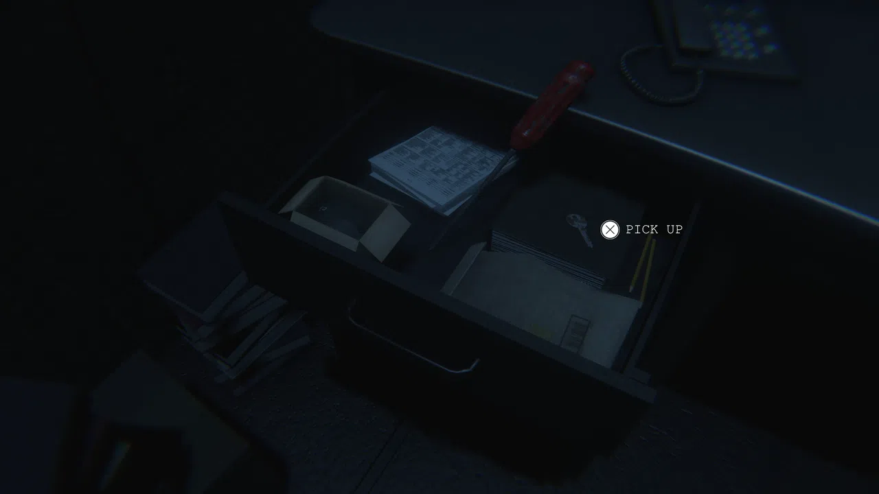 Skallig Screenshot 6