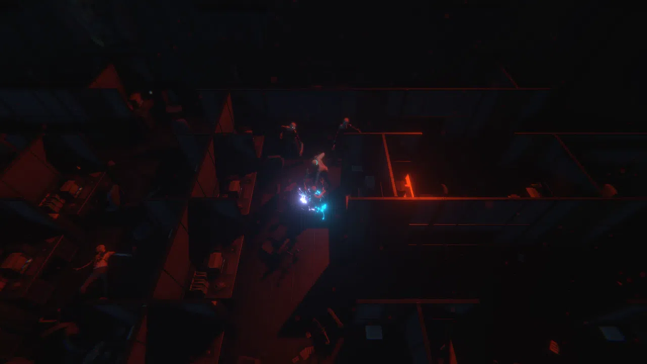 Skallig Screenshot 5