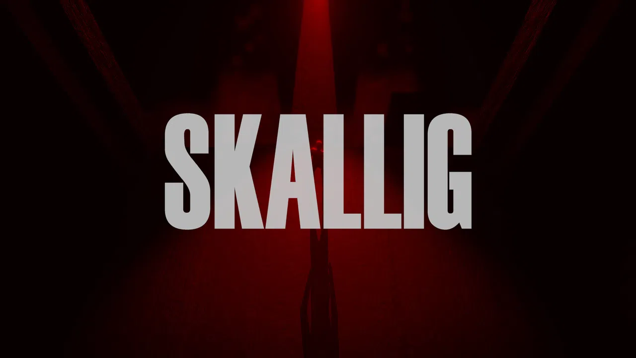 Skallig Screenshot 0