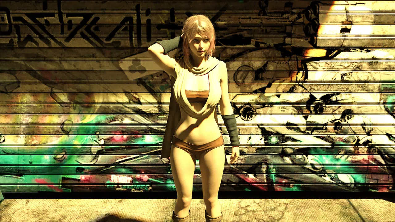 Life on Mars (MiZtyl) Screenshot 5