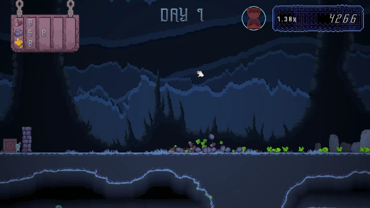 CountDown Demo Screenshot 2