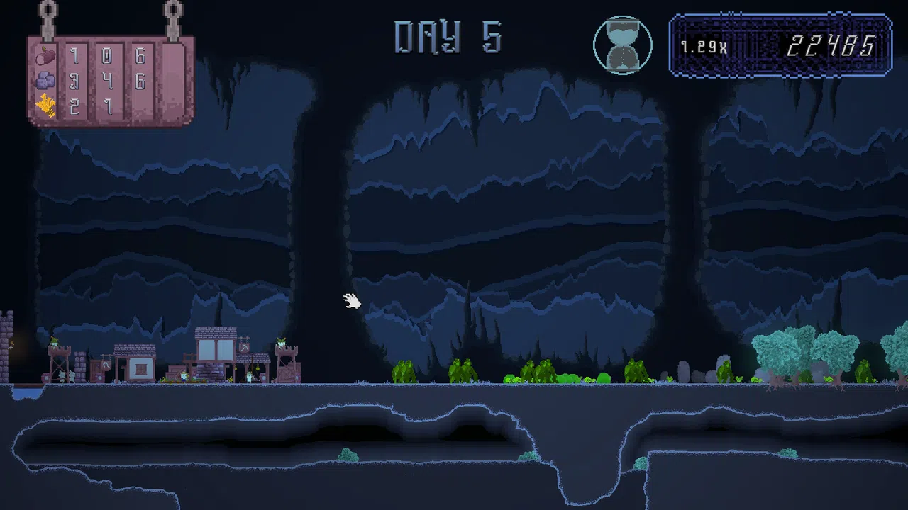 CountDown Demo Screenshot 4