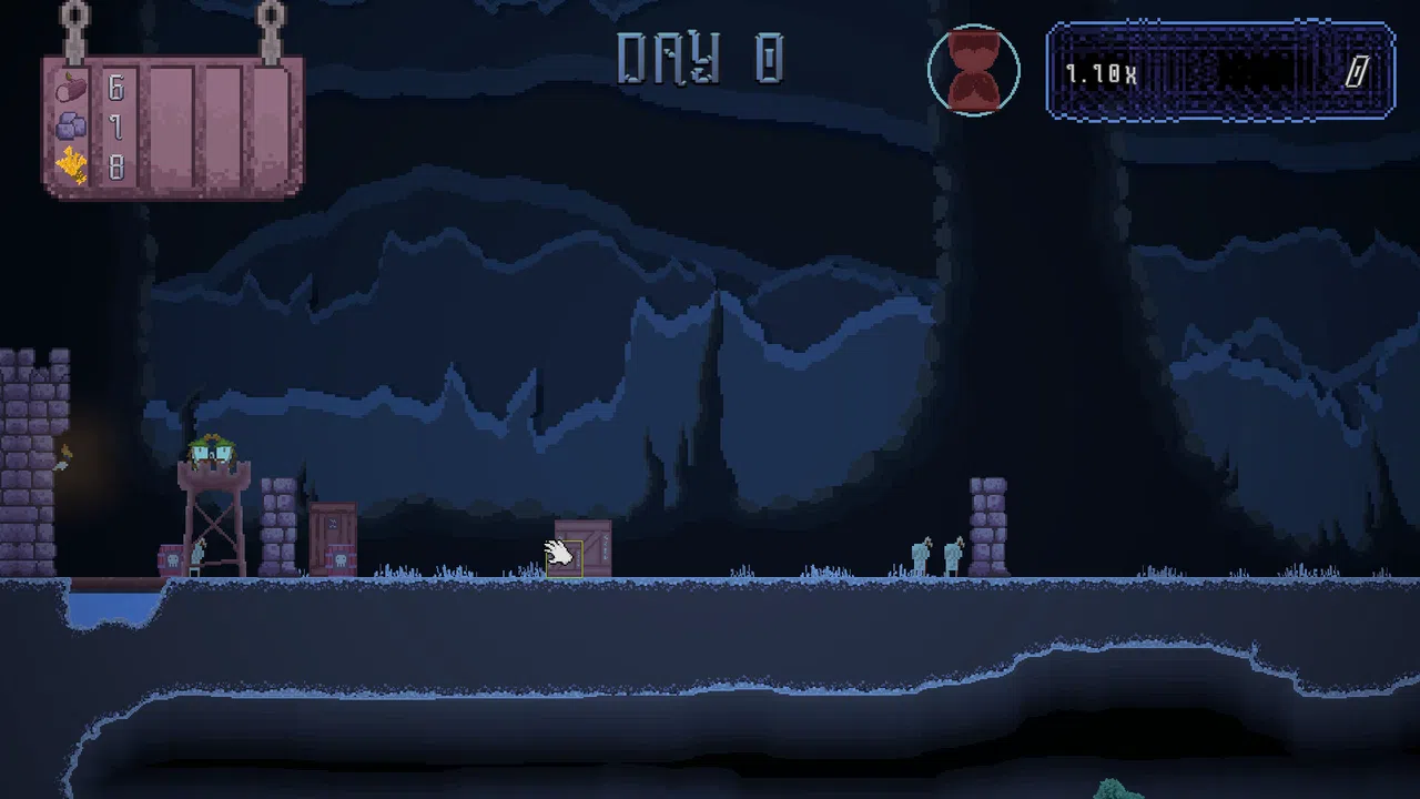 CountDown Demo Screenshot 0