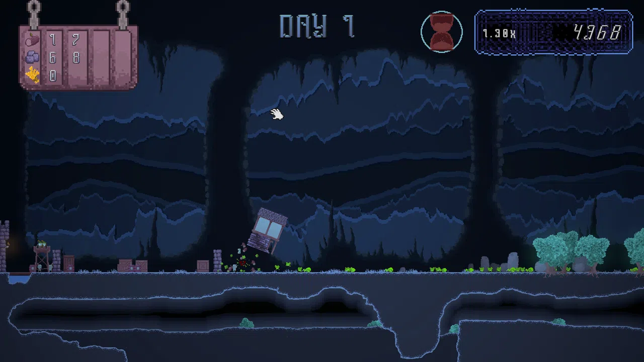 CountDown Demo Screenshot 3
