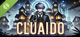 CLUAIDO Demo