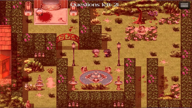 CLUAIDO Demo Screenshot 0