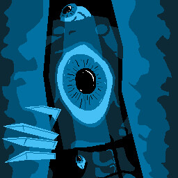 Eyes Where They Shouldn’t Be