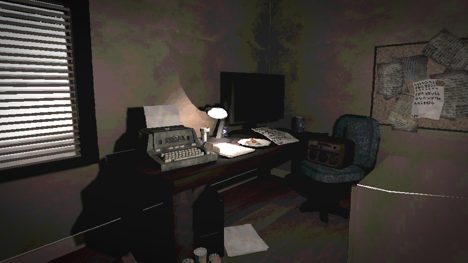 Deceived Of Joy Screenshot 2