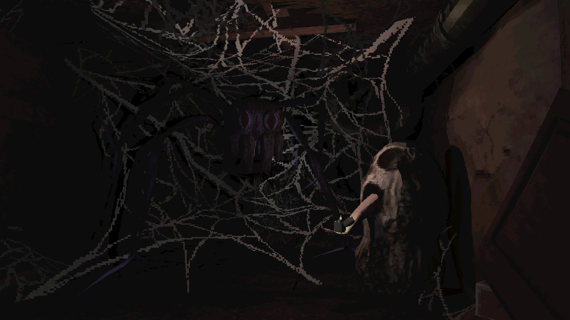 Deceived Of Joy Screenshot 1