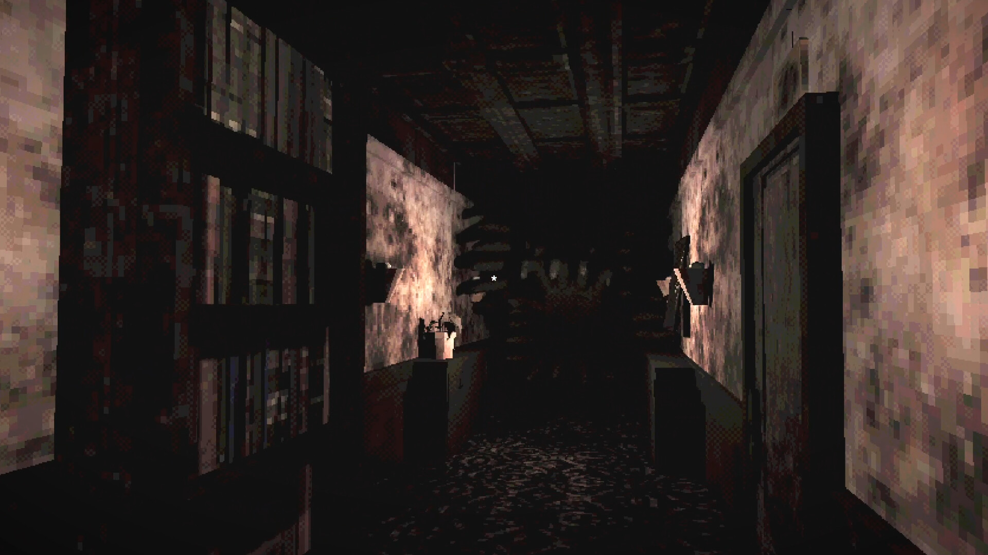 Deceived Of Joy Screenshot 6