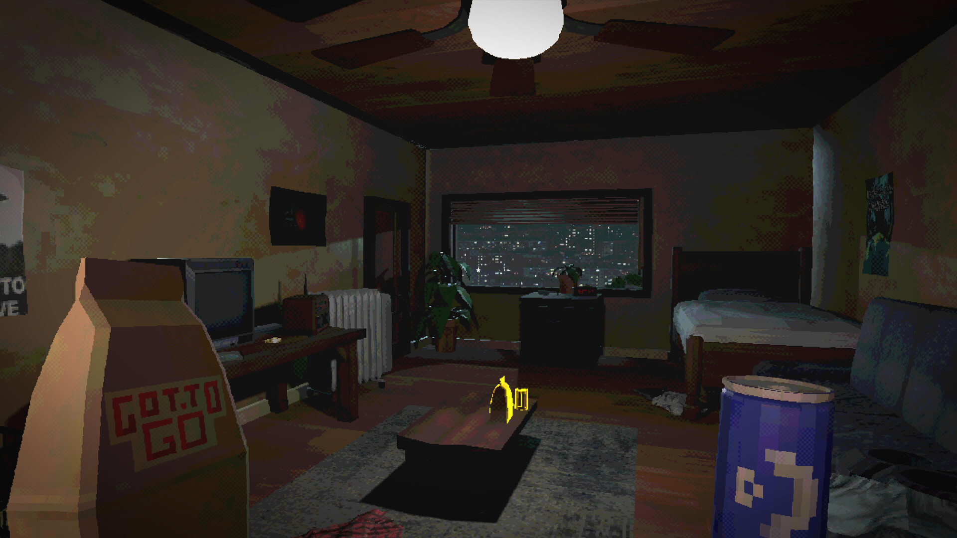 Deceived Of Joy Screenshot 0