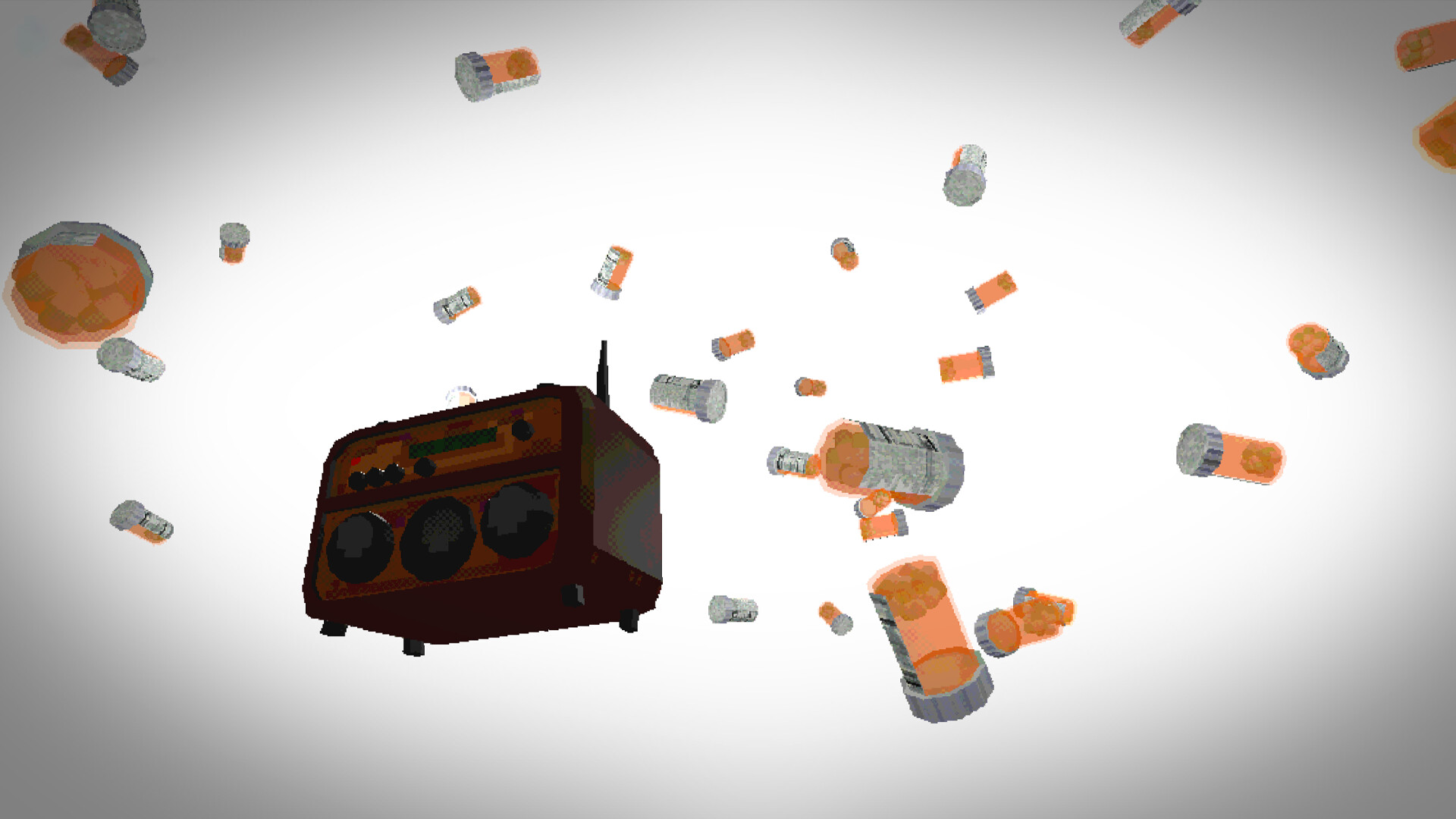 Deceived Of Joy Screenshot 3