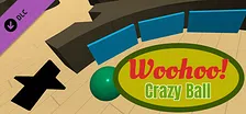 Woohoo! - Game "Crazy Ball"