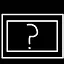 ? icon