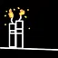 Artificial Flame icon