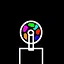 Flashlight Dance Party icon