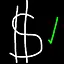 Substantial Contribution icon
