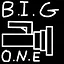 No one man should have all that power icon