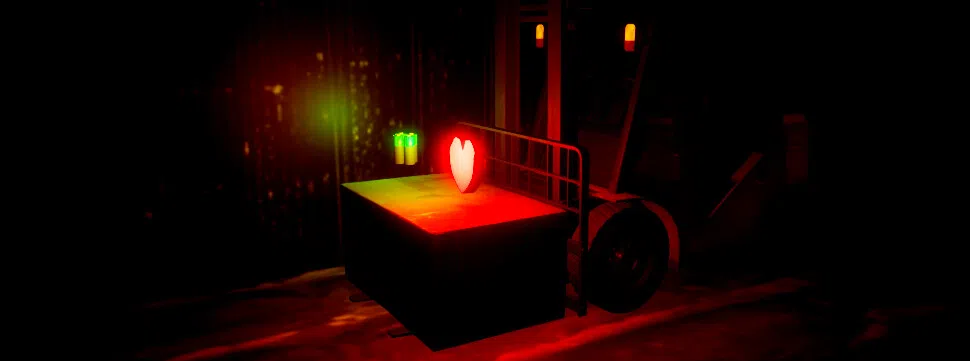 Flashlight Sim Screenshot 4