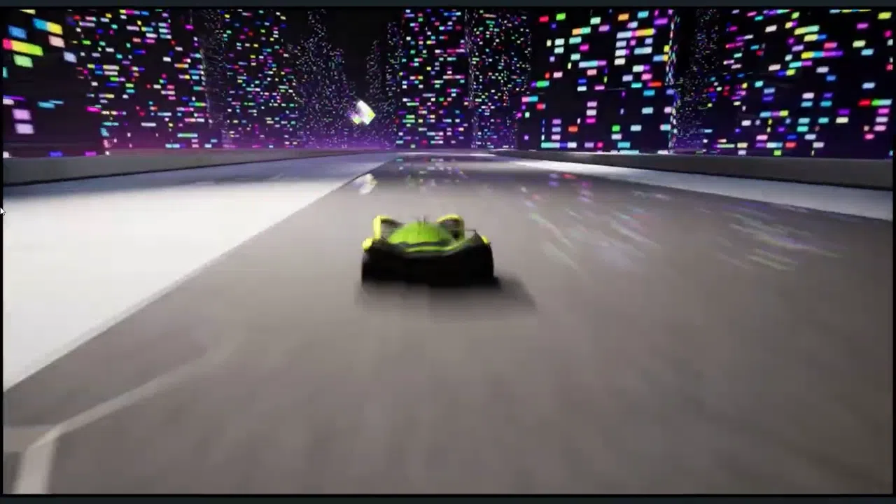 ZukuRace Screenshot 5