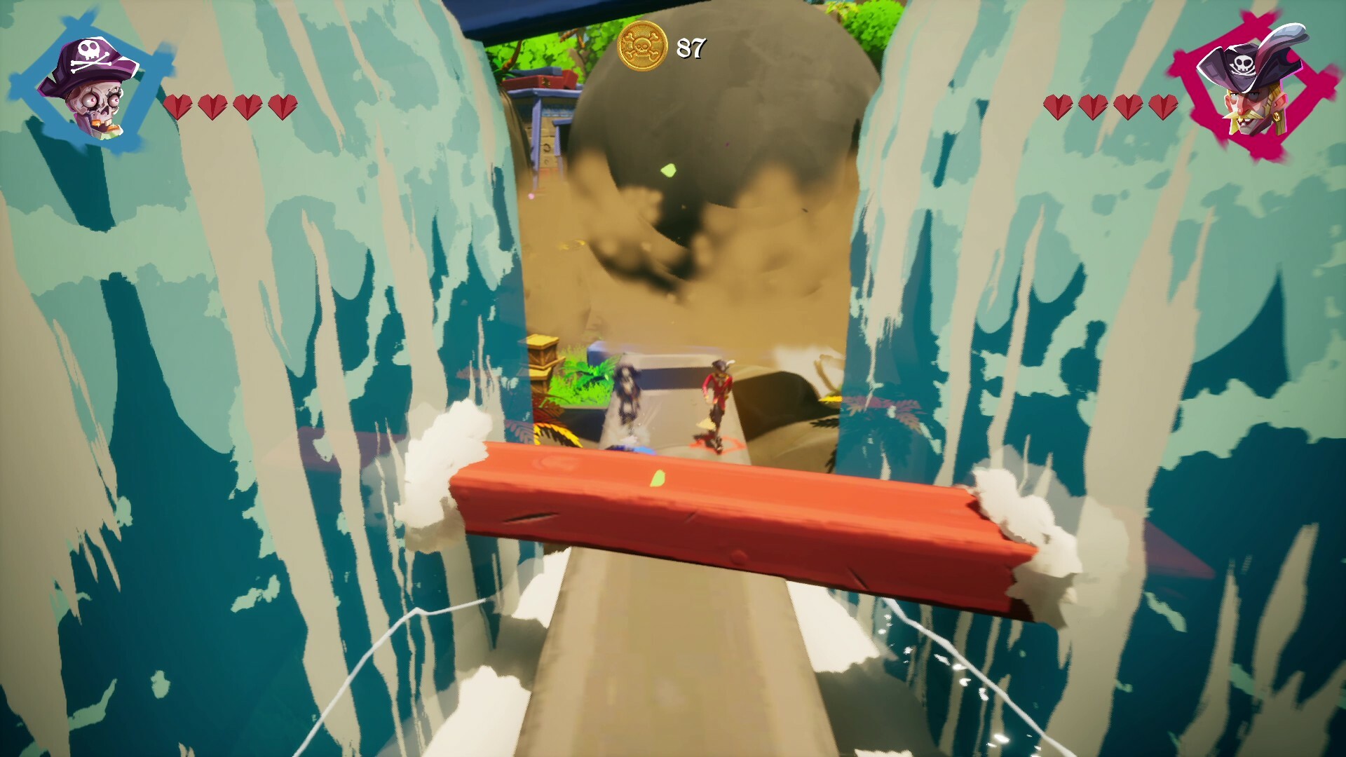 Unknowz Screenshot 9