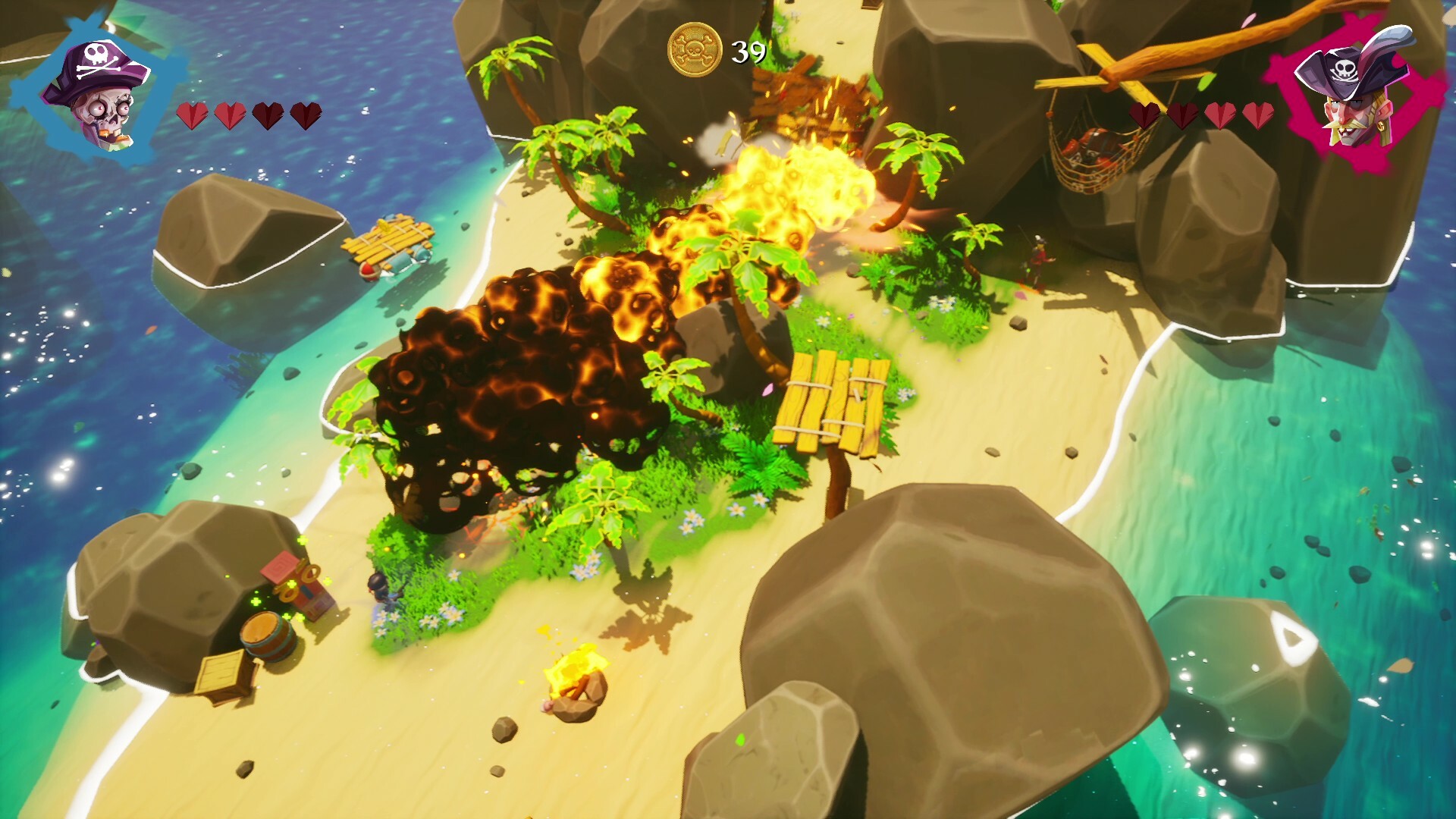 Unknowz Screenshot 2