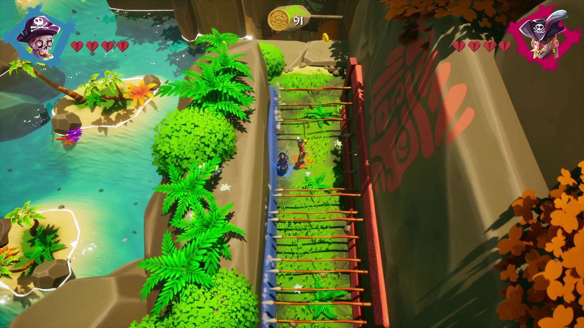 Unknowz Screenshot 6