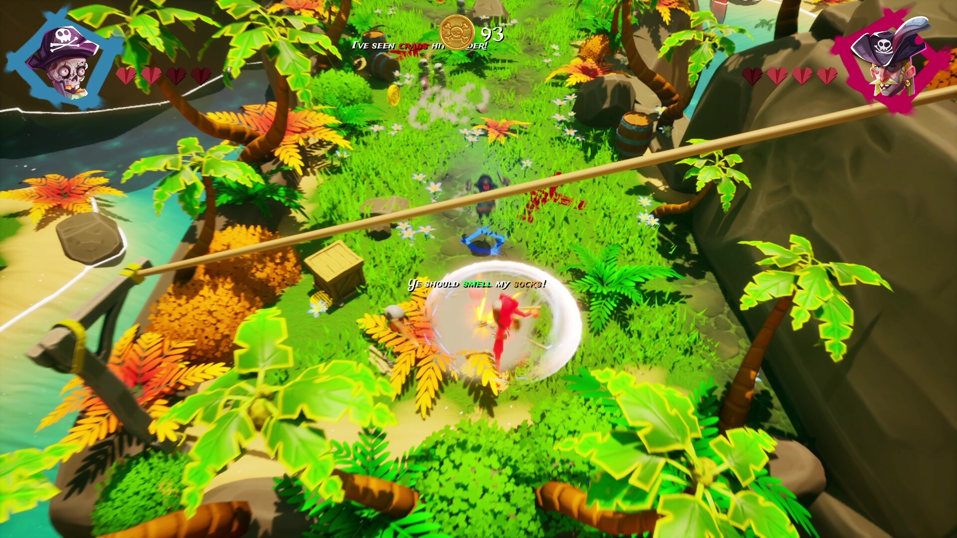 Unknowz Screenshot 7