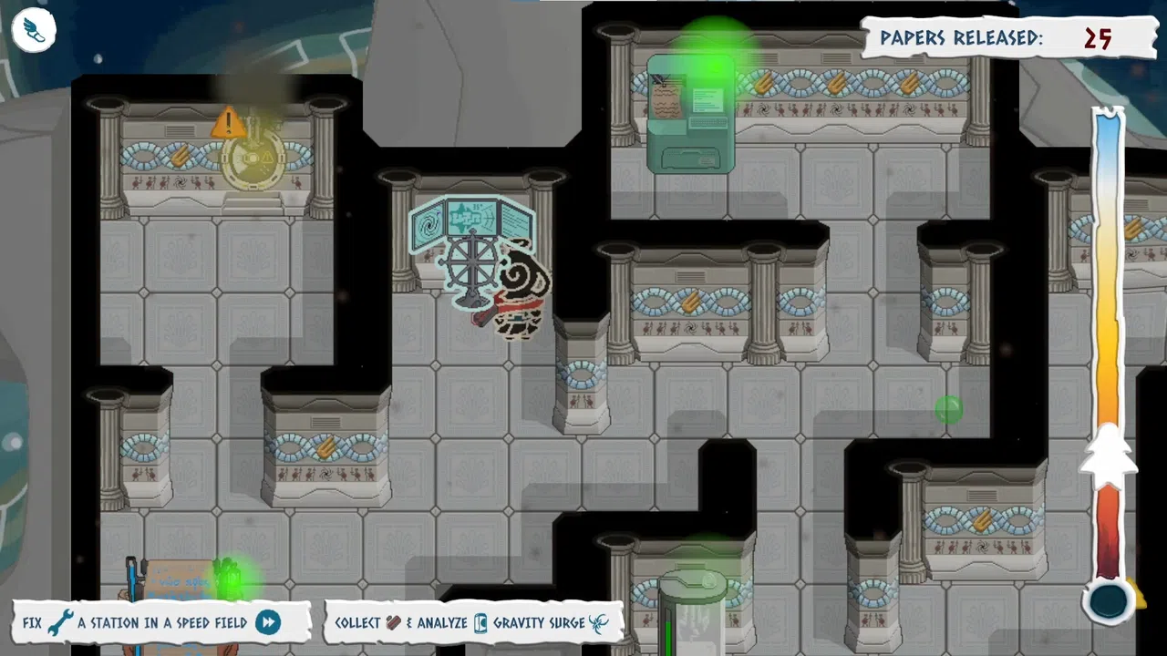 Project: ICARUS Screenshot 4