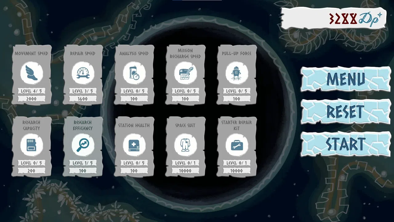 Project: ICARUS Screenshot 2