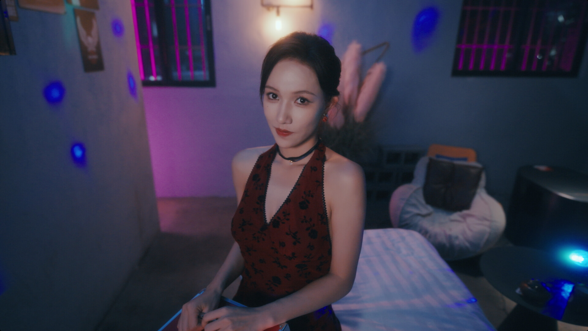 恋爱吗？我家猫会后空翻 Screenshot 3