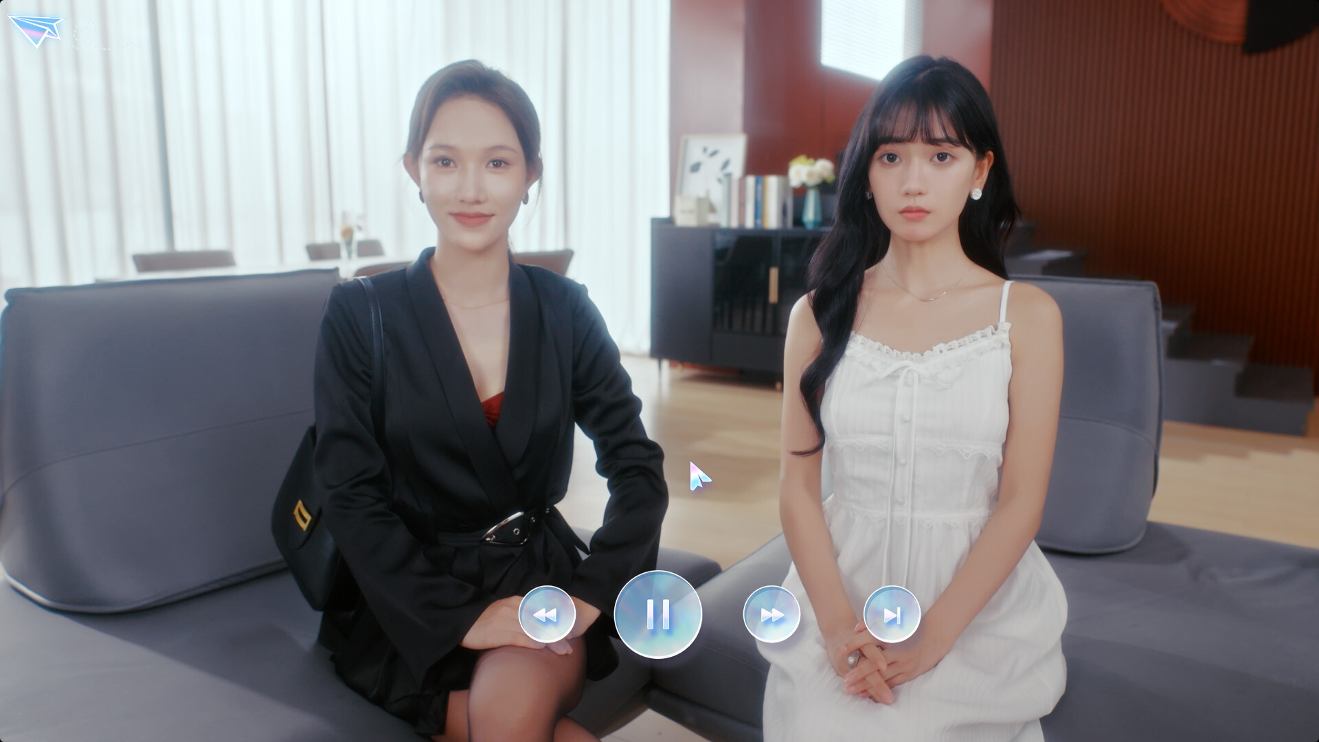 恋爱吗？我家猫会后空翻 Screenshot 2