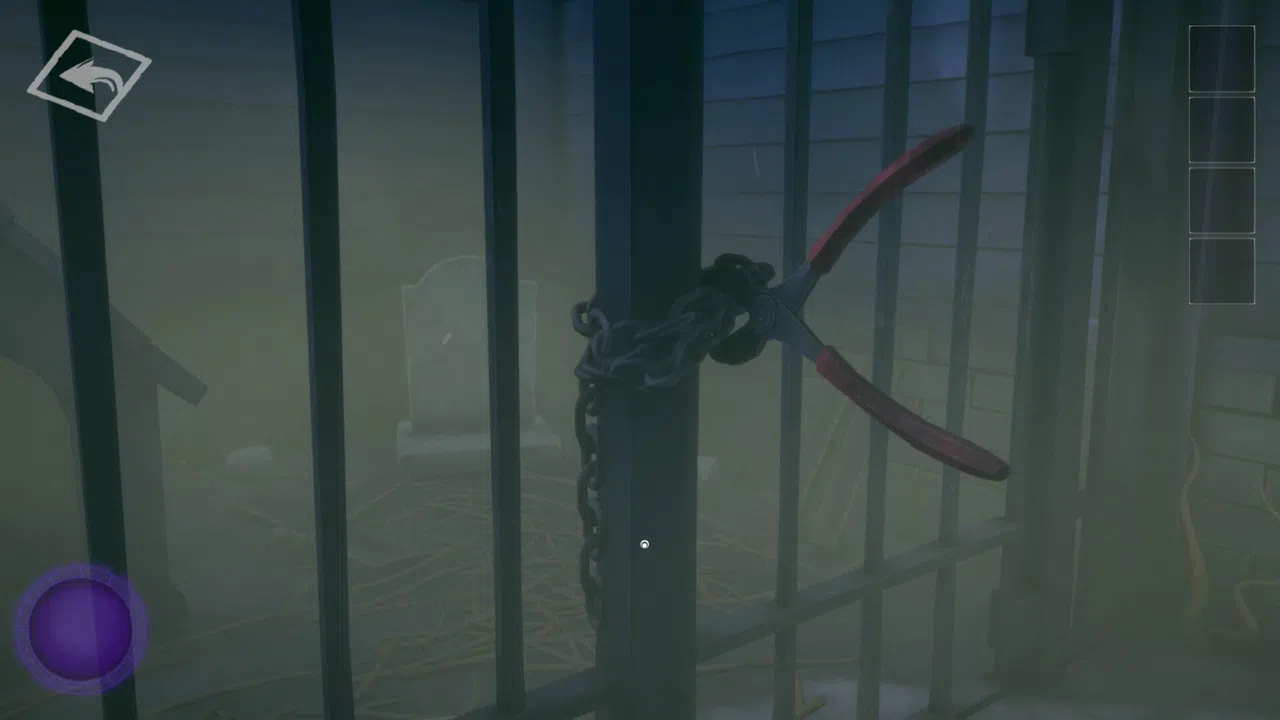 Arkham Mysteries: Chapter One Screenshot 5