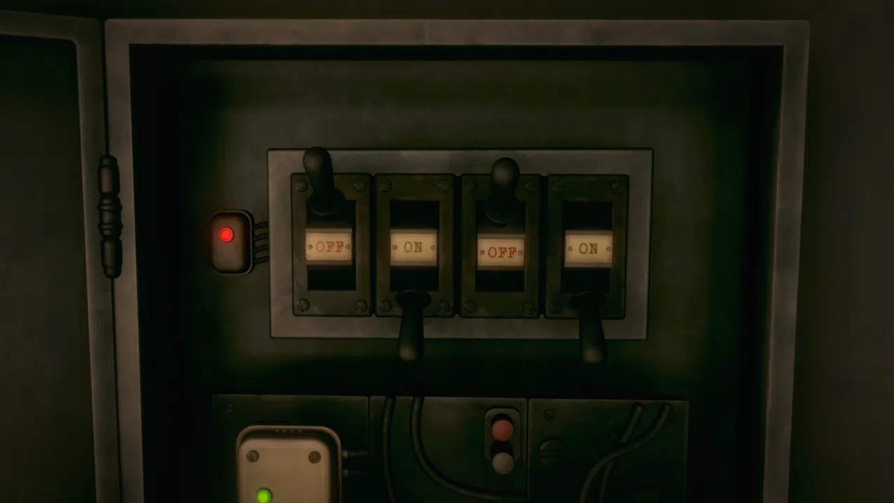 Arkham Mysteries: Chapter One Screenshot 7