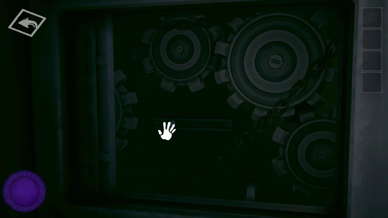 Arkham Mysteries: Chapter One Screenshot 2