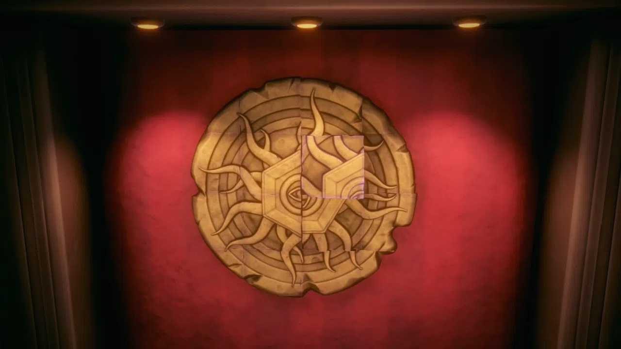Arkham Mysteries: Chapter One Screenshot 4