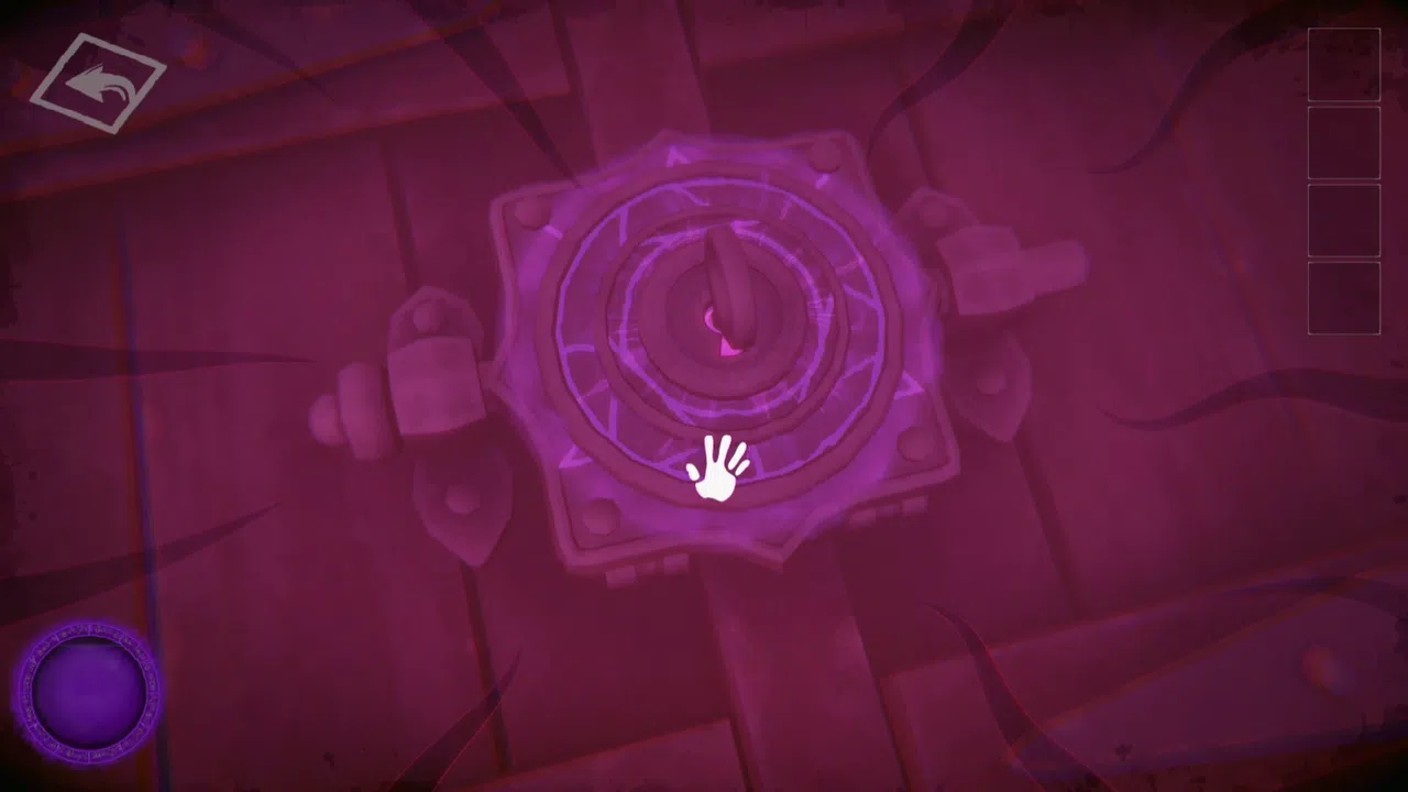 Arkham Mysteries: Chapter One Screenshot 0