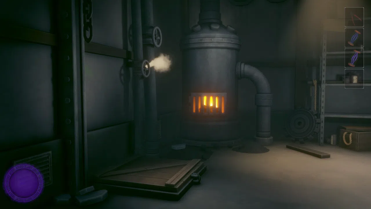 Arkham Mysteries: Chapter One Screenshot 9