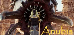 Anubis